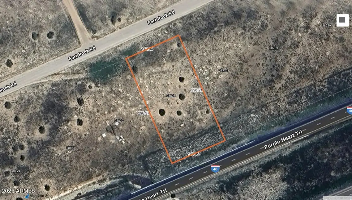 28803 W Fort Rock Road #3551, Seligman, AZ 86337 - Image #1