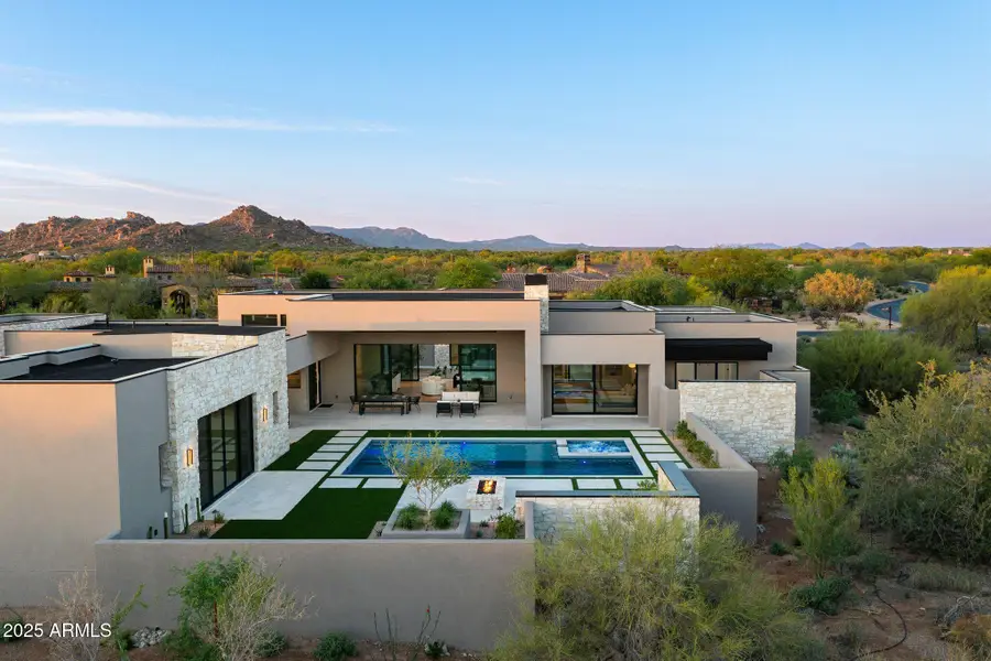 7498 E Whisper Rock Trail, Scottsdale, AZ 85266 - Image #3