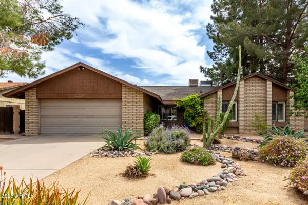 4839 E Marilyn Road, Scottsdale, AZ 85254