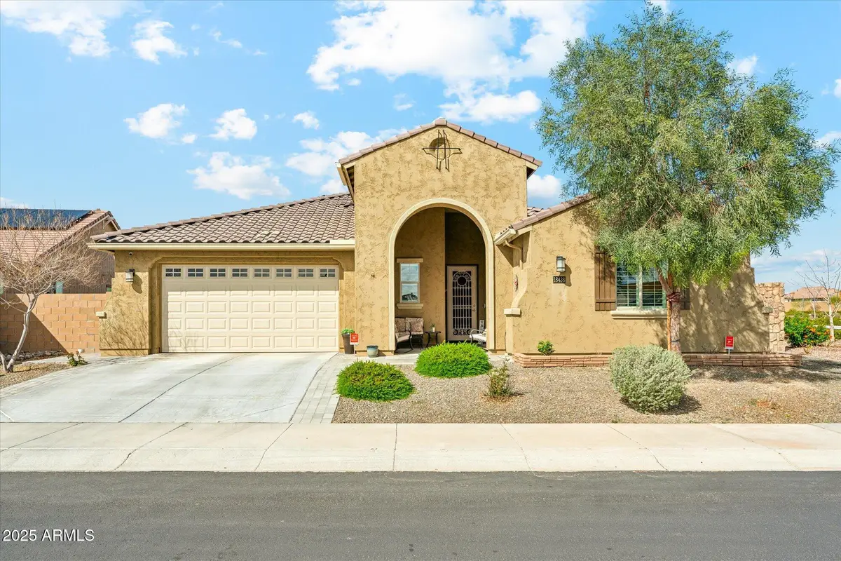 18438 W Brookwood Drive, Goodyear, AZ 85338 - Image #1