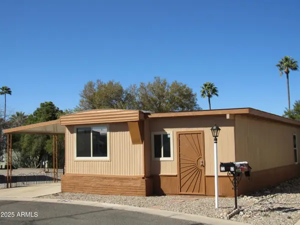 3411 S Camino Seco -- #172, Tucson, AZ 85730