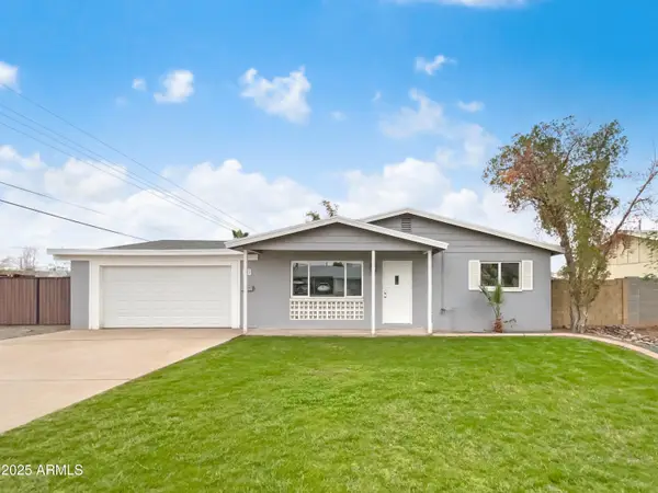 901 W 16th Street, Tempe, AZ 85281