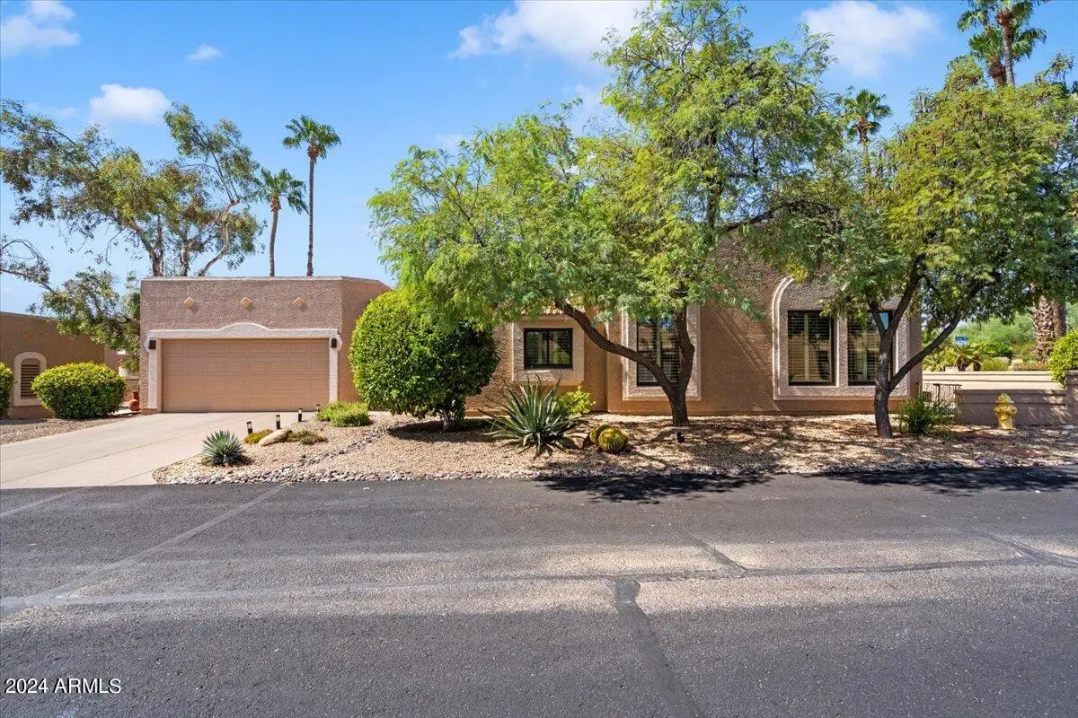 25515 N Forest Road N #2, Rio Verde, AZ 85263 - Image #1