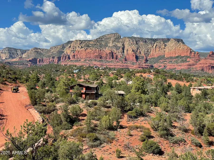 19 Sky Ridge Court #19, Sedona, AZ 86336 - Image #2