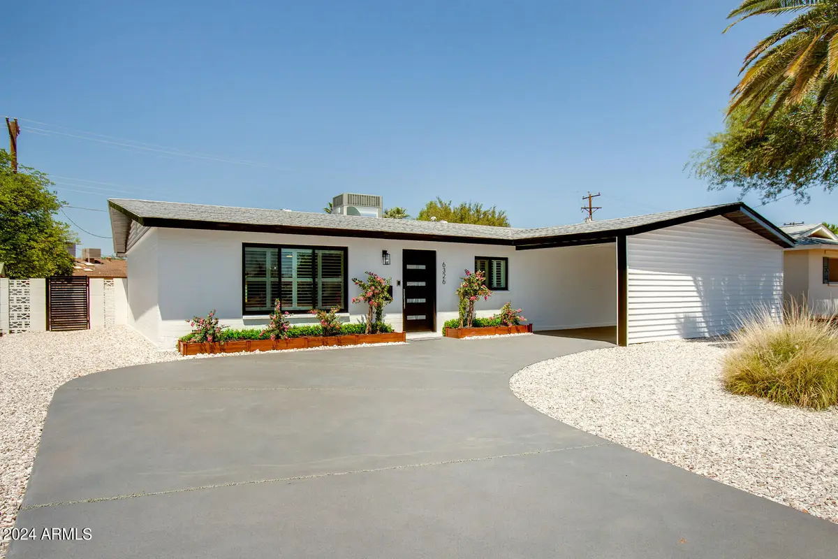 6326 N 86th Street, Scottsdale, AZ 85250 - Image #1