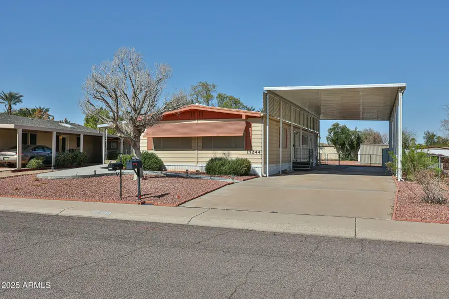 17244 N 66th Lane, Glendale, AZ 85308 - Image #3