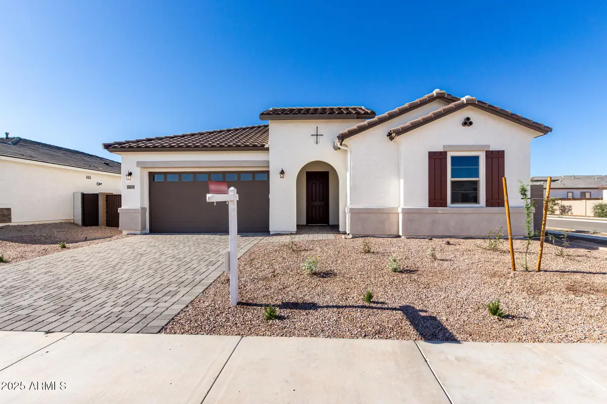 15870 W Bronco Trail, Surprise, AZ 85387 - Image #1