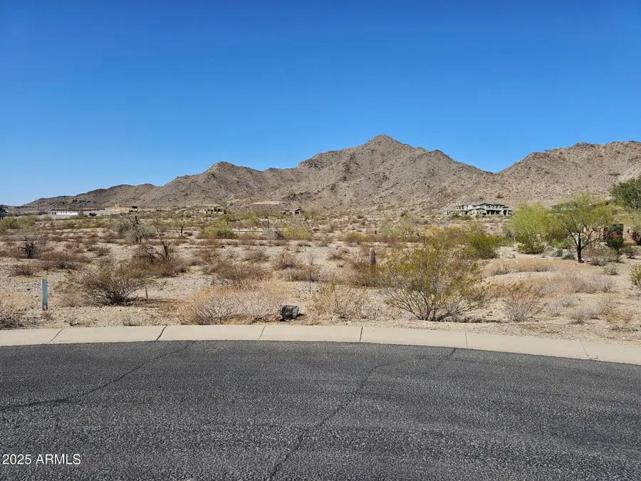 3038 N Western Circle #94, Buckeye, AZ 85396 - #3