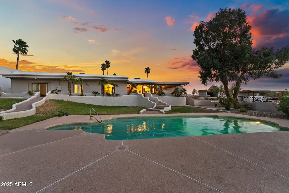 1890 Hillside Drive, Wickenburg, AZ 85390 - Image #1