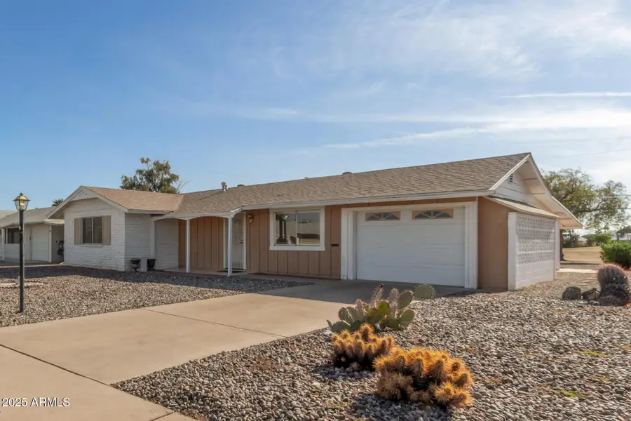 11622 N Desert Hills Drive W, Sun City, AZ 85351 - Image #3