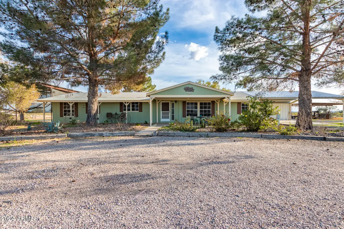 35213 W Van Buren Street, Tonopah, AZ 85354 - Image #1