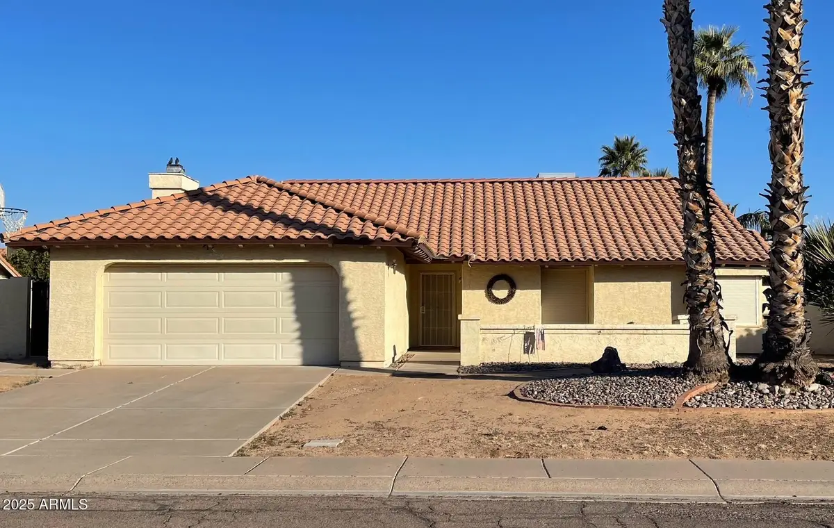 4330 E Beck Lane, Phoenix, AZ 85032 - Image #1