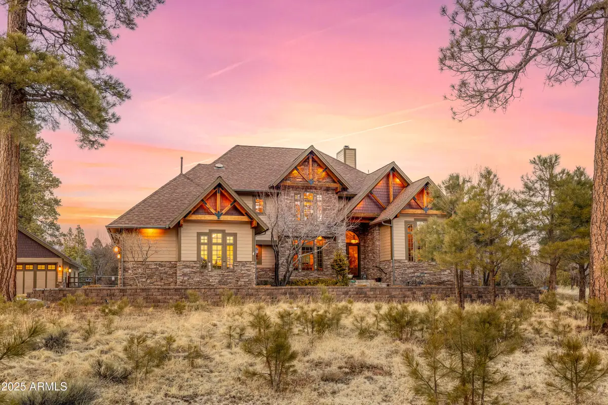 5330 S Cassandra Boulevard, Flagstaff, AZ 86005 - Image #1