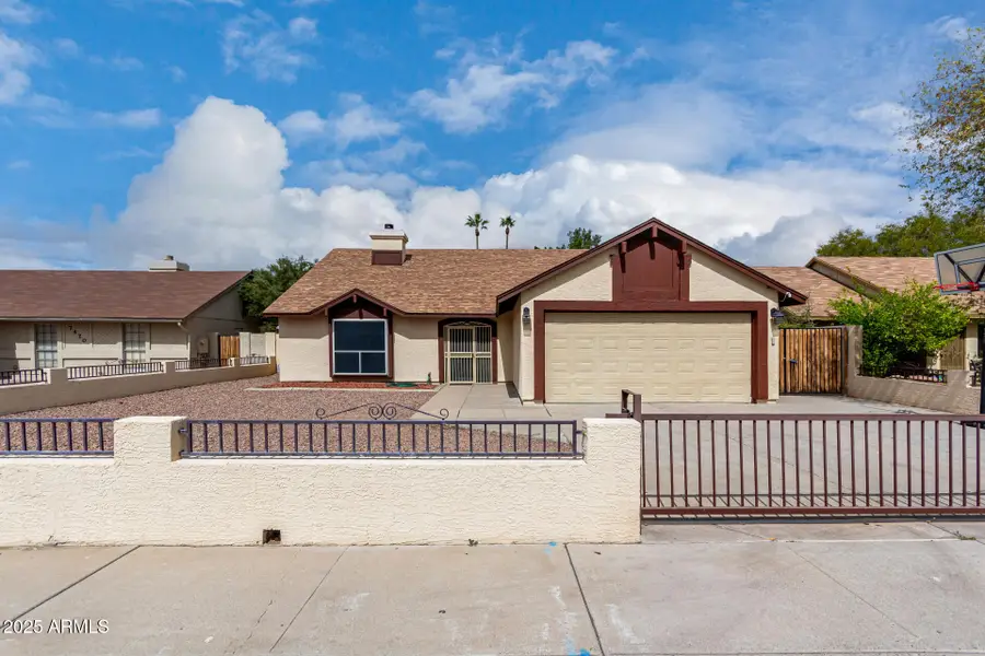 7414 W Tuckey Lane, Glendale, AZ 85303 - Image #3