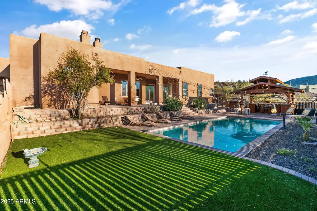 42706 N 18th Way, New River, AZ 85087 - Image #1