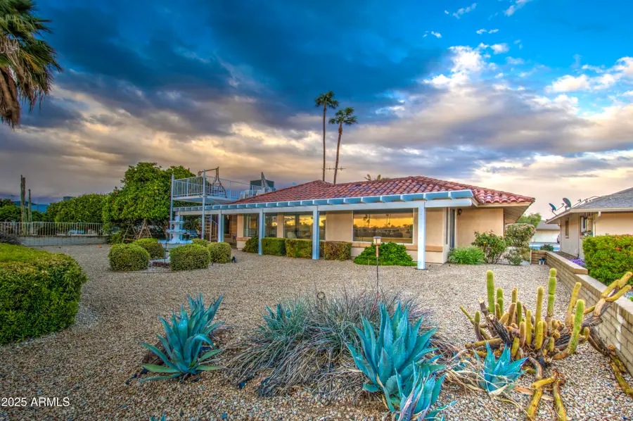 12523 W Paintbrush Drive, Sun City West, AZ 85375 - #2