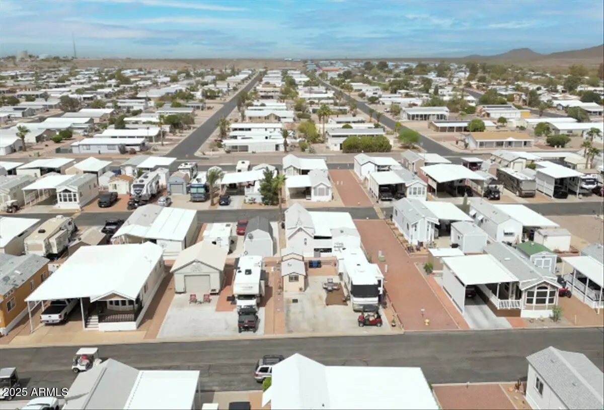 432 E Plaza Del Sol -- #77, Florence, AZ 85132 - Image #1