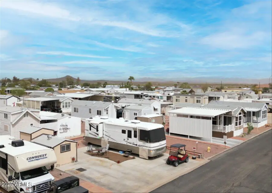 432 E Plaza Del Sol -- #77, Florence, AZ 85132 - Image #2