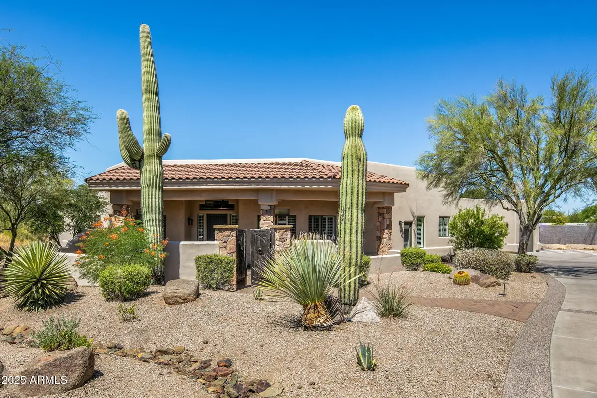 24688 N 87th Street, Scottsdale, AZ 85255 - Image #1