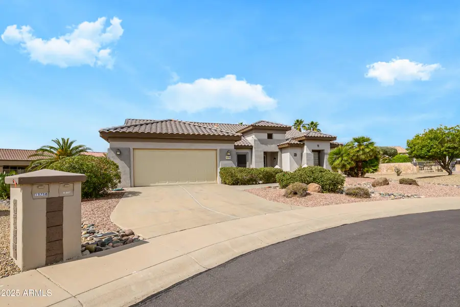 15750 W Linksview Drive, Surprise, AZ 85374 - Image #2