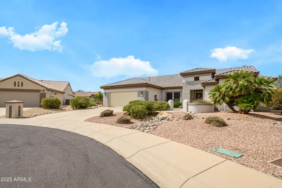 15750 W Linksview Drive, Surprise, AZ 85374 - Image #3