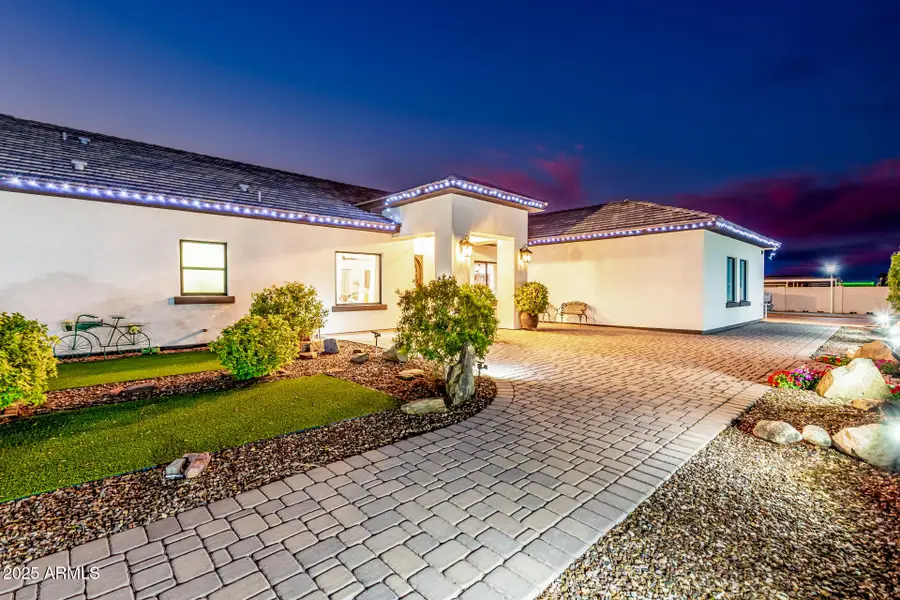 2817 S 195th Lane, Buckeye, AZ 85326 - #3