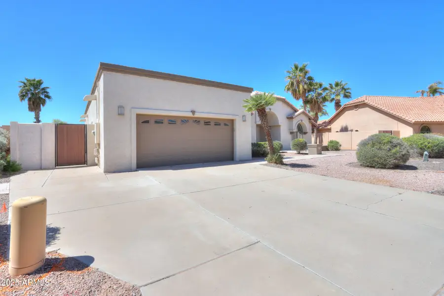 2077 N Lake Shore Drive, Casa Grande, AZ 85122 - Image #2