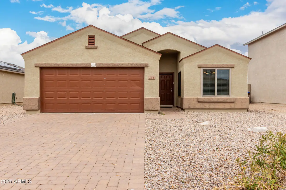 264 W Taylor Avenue, Coolidge, AZ 85128 - Image #1