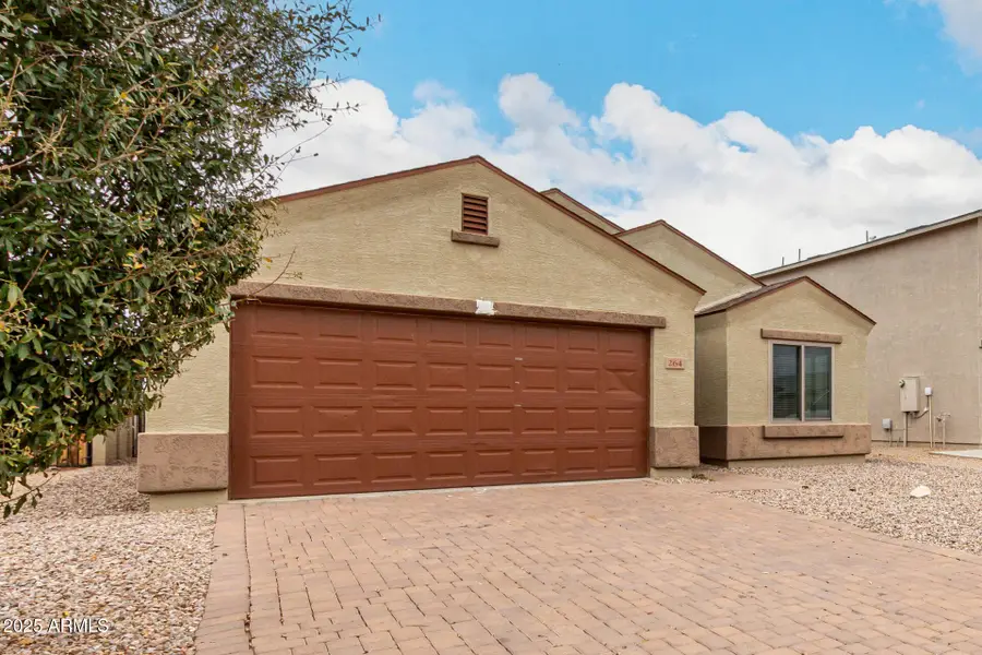 264 W Taylor Avenue, Coolidge, AZ 85128 - Image #2