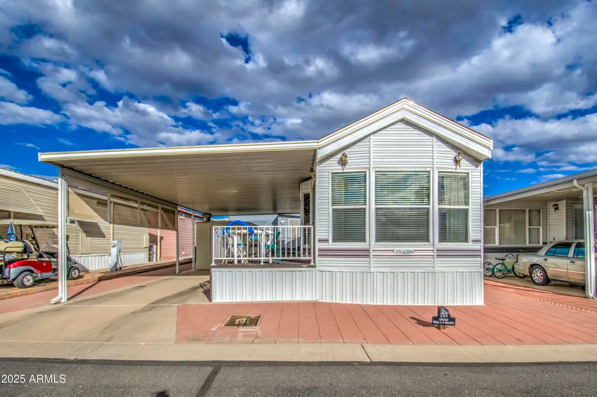 7750 E Broadway Road #294, Mesa, AZ 85208 - Image #1