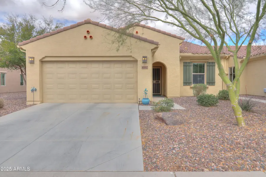 4962 W Gulch Drive, Eloy, AZ 85131 - Image #3