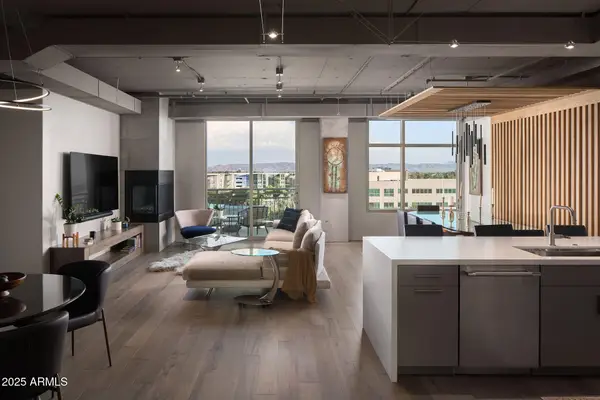 2211 E Camelback Road #605, Phoenix, AZ 85016