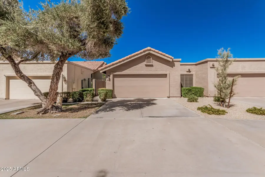 2348 W Comstock Drive, Chandler, AZ 85224 - #2