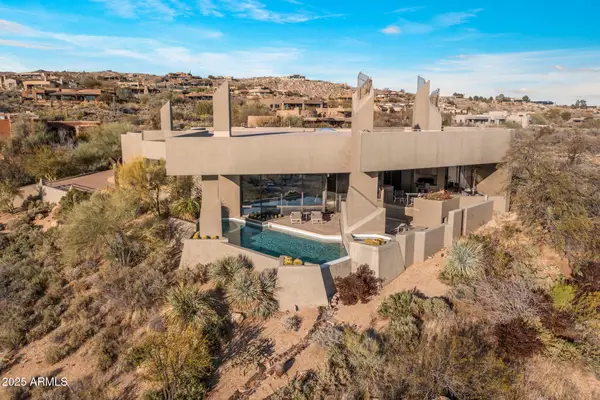 41823 N 111th Place, Scottsdale, AZ 85262