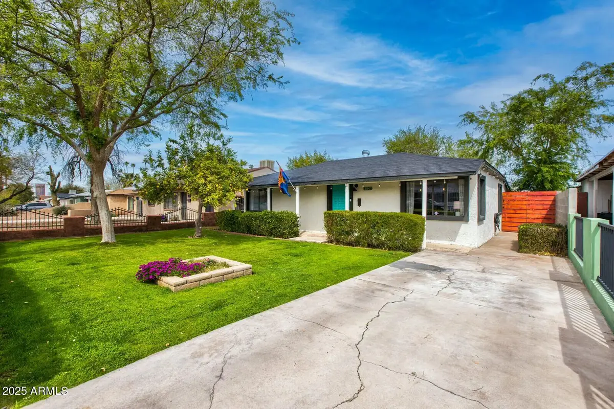 1326 E Almeria Road, Phoenix, AZ 85006 - Image #1