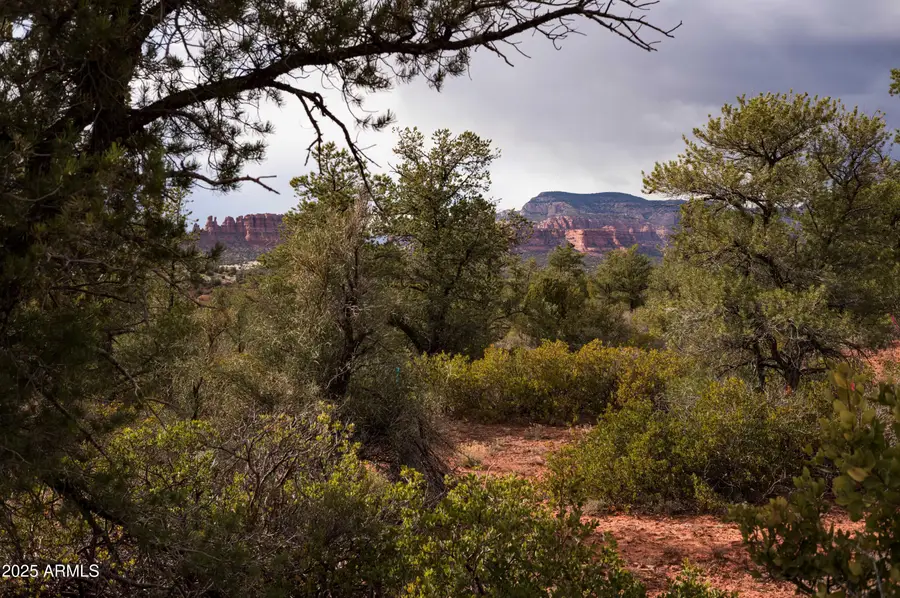 180 Hillside Vista Drive, Sedona, AZ 86336 - Image #2