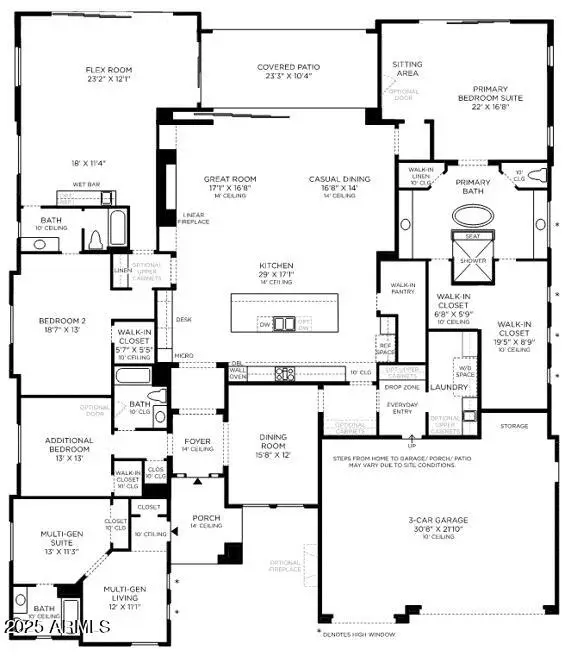 180 Hillside Vista Drive, Sedona, AZ 86336 - Image #3