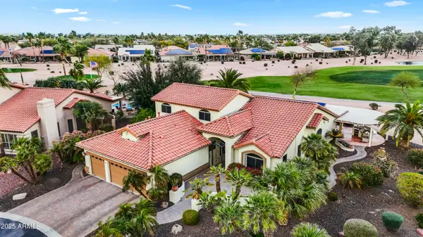 15948 W Sheila Lane, Goodyear, AZ 85395