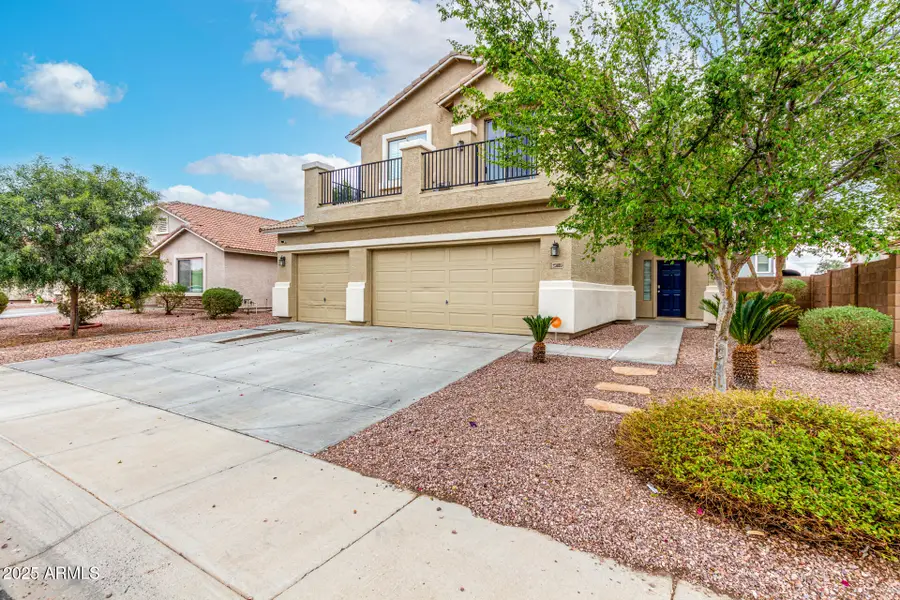 25695 W Crown King Road, Buckeye, AZ 85326 - Image #2