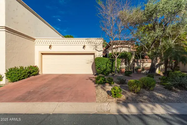 6701 N Scottsdale Road #15, Scottsdale, AZ 85250