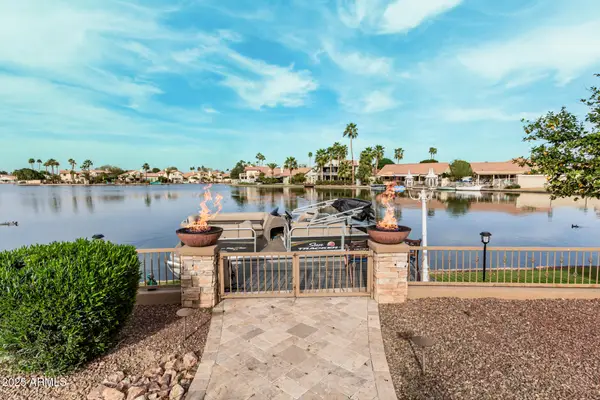 11101 W Sieno Place, Avondale, AZ 85392