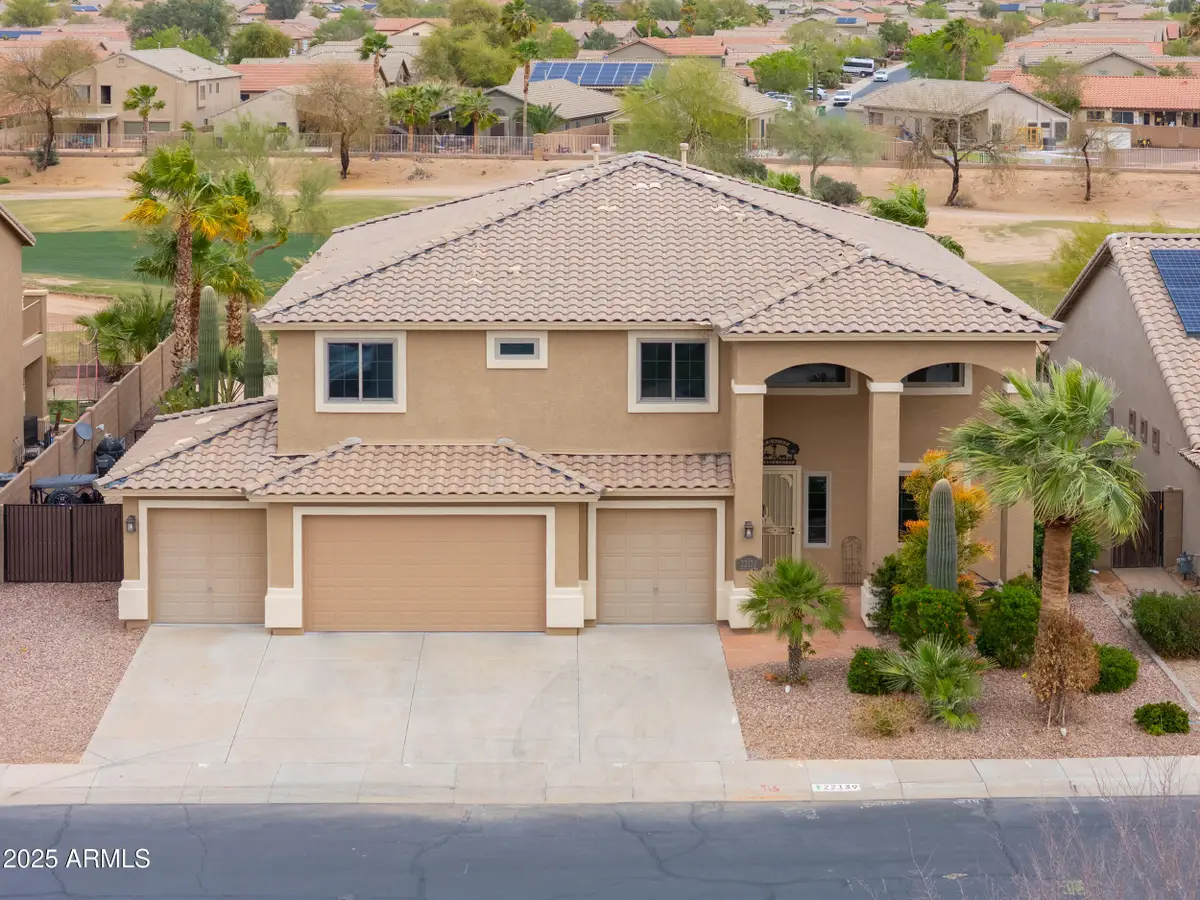 22139 N O Sullivan Drive, Maricopa, AZ 85138 - Image #1