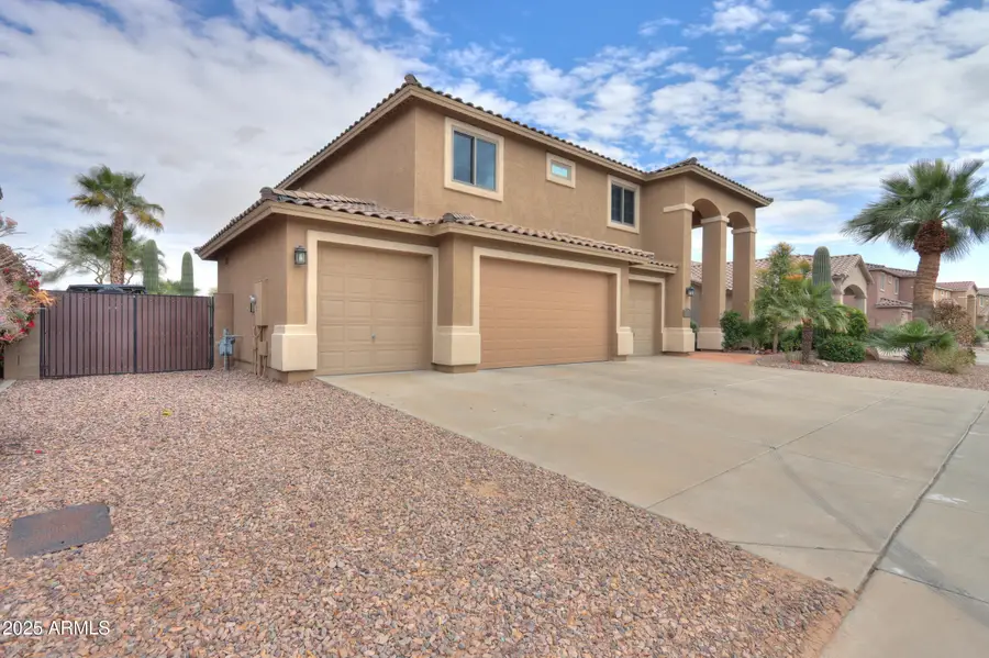 22139 N O Sullivan Drive, Maricopa, AZ 85138 - Image #3