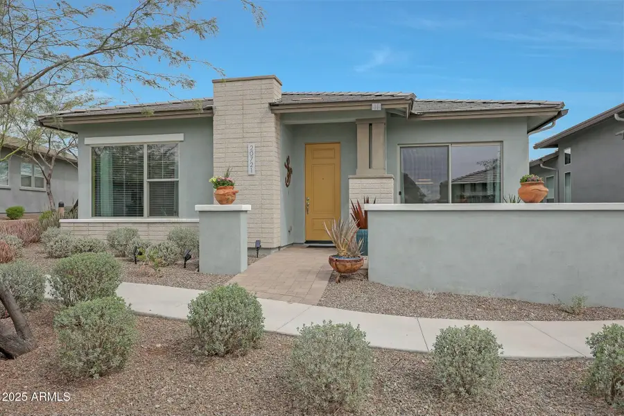 20721 W Fern Drive, Buckeye, AZ 85396 - Image #2
