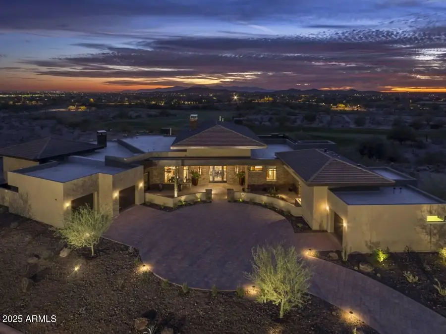 30556 N Sage Drive, Peoria, AZ 85383 - #2