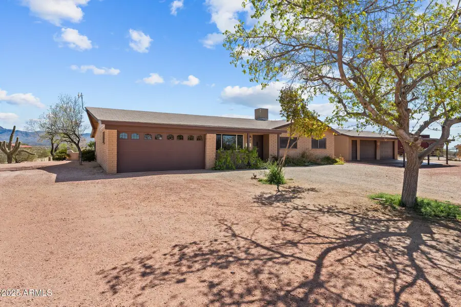 29565 S State Route 89 --, Congress, AZ 85332 - Image #3