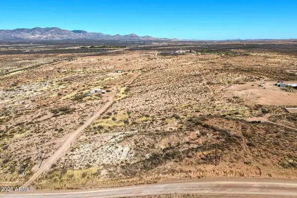 TBD S Paloma Trail #26, Hereford, AZ 85615