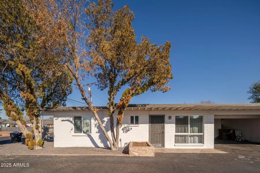 7537 N 21st Avenue, Phoenix, AZ 85021 - Image #2