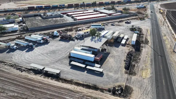 15507 W Early --, Casa Grande, AZ 85122