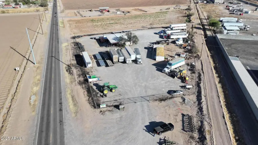 15507 W Early --, Casa Grande, AZ 85122 - Image #2